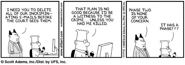 dilbert
